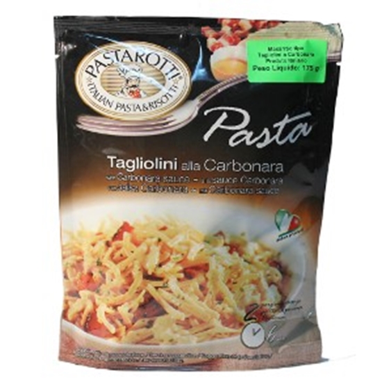 Picture of PASTAROTTI FUSILLI PARMEGIANO